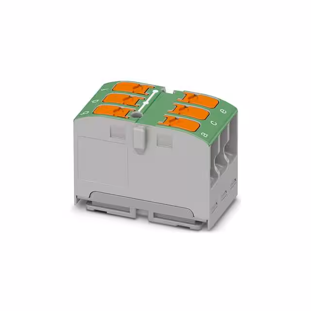 1019655 Phoenix Contact  Especializado